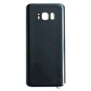 Samsung S8 Plus Back Cover Black Black - Best Cell Phone Parts Distributor in Canada Samsung S8 Plus Back Cover Black Black - Best Cell Phone Parts Distributor in Canada